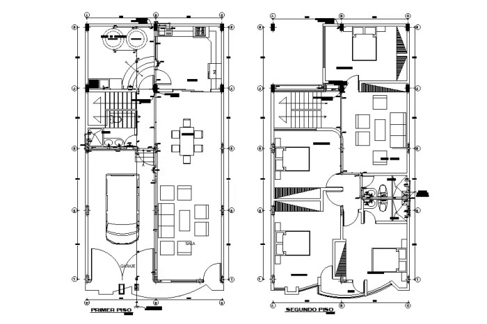 Desain rumah type 120