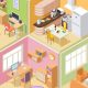 Game desain rumah offline terbaik