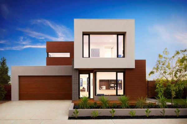 Desain rumah minimalis online