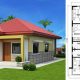 Desain rumah sederhana elegan