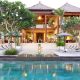 Bali balinese seminyak freehold