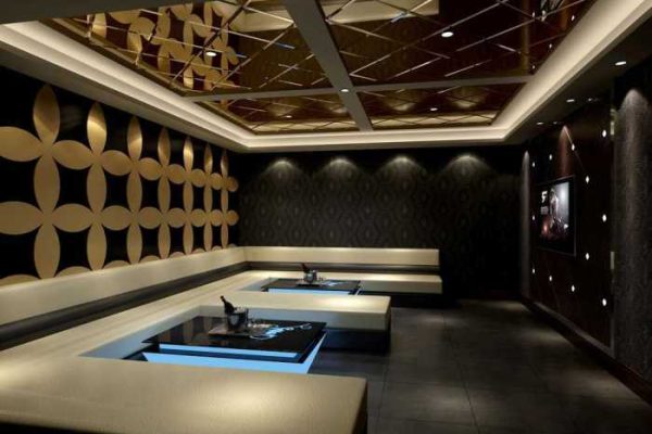 Karaoke room japanese design visit japan