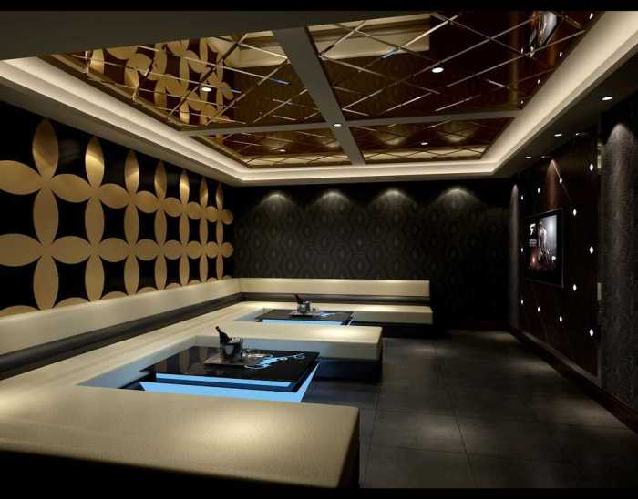 Karaoke room japanese design visit japan