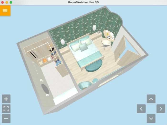 Wohnzimmer planen online 3d kostenlos